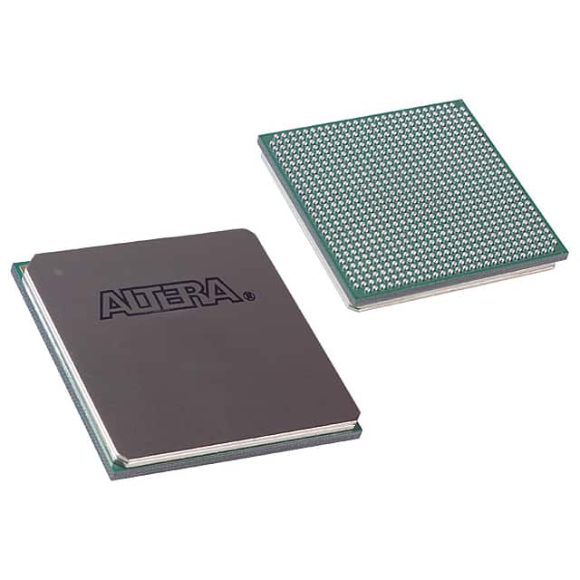 Intel/Altera EP4CE40F29C8N | Chipmall.com electronics components