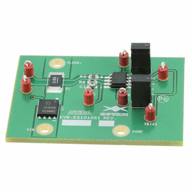 Intel/Altera EVB-ES1010SI | Chipmall.com electronics components
