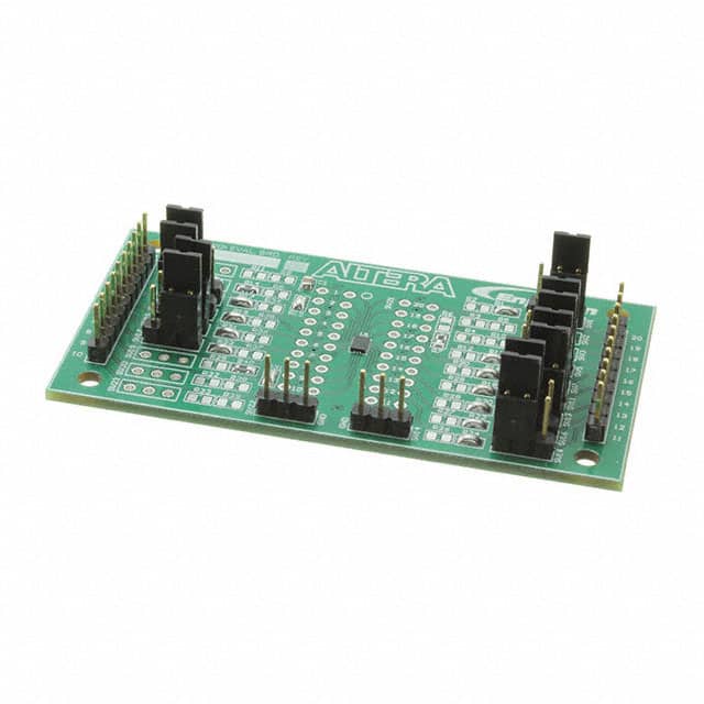 Intel/Altera EVB-ES1030QI | Chipmall.com electronics components