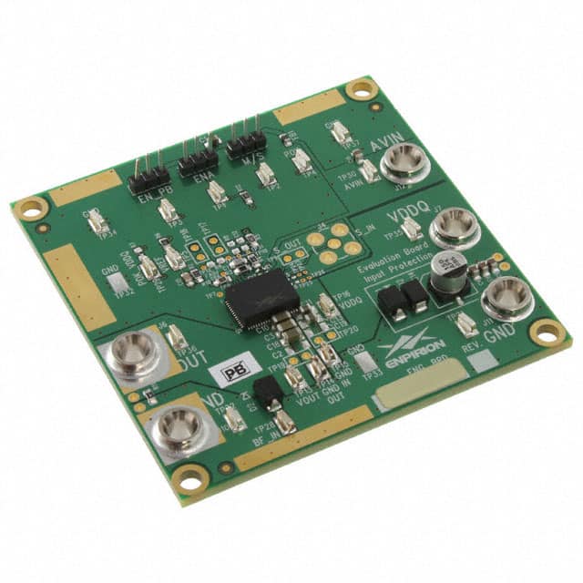 Intel/Altera EVB-EV1380QI | Chipmall.com electronics components
