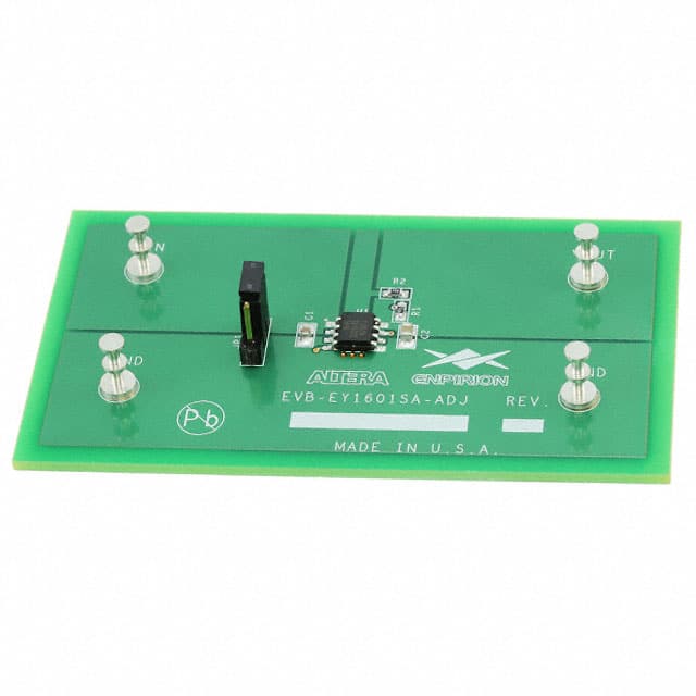 Intel/Altera EVB-EY1601SA-ADJ | Chipmall.com electronics components