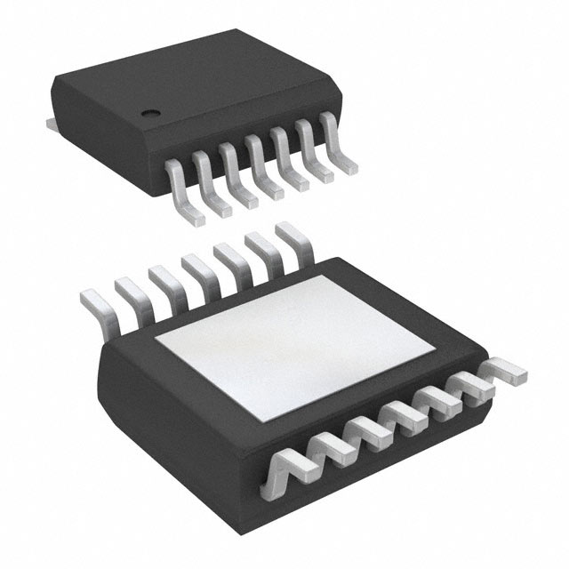 Intel/Altera EY1603TI-ADJ | Chipmall.com electronics components