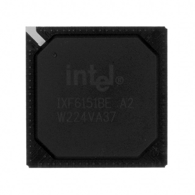 Intel/Altera FLIXF6151BEA2834984 | Chipmall.com electronics components