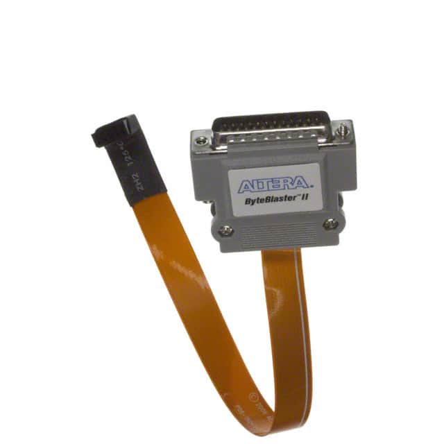 Intel/Altera PL-BYTEBLASTER2N | Chipmall.com electronics components