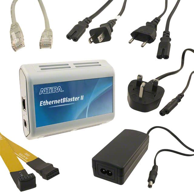 Intel/Altera PL-ETH2-BLASTER | Chipmall.com electronics components