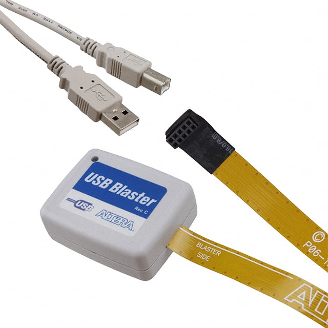 Intel/Altera PL-USB-BLASTER-RCN | Chipmall.com electronics components