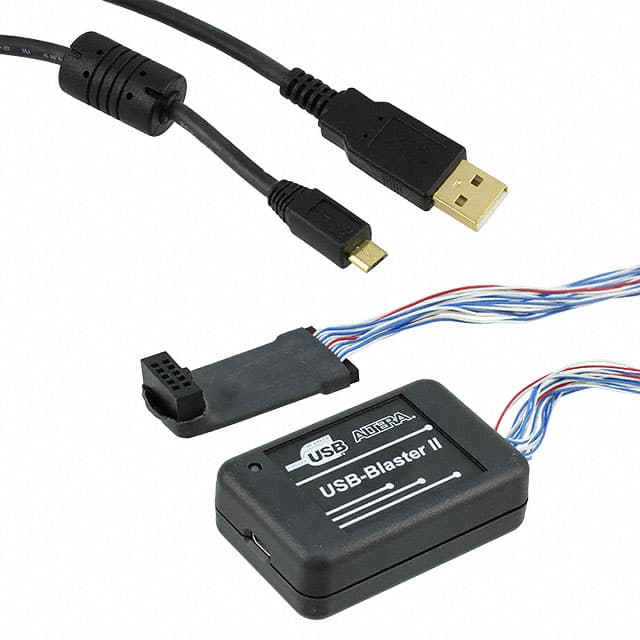 Intel/Altera PL-USB2-BLASTER | Chipmall.com electronics components