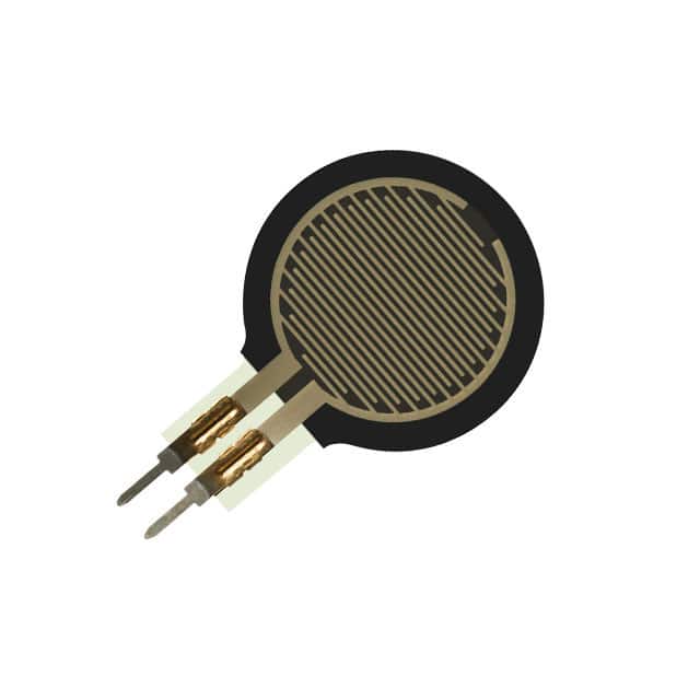 Interlink Electronics 34-00015 | Chipmall.com electronics components