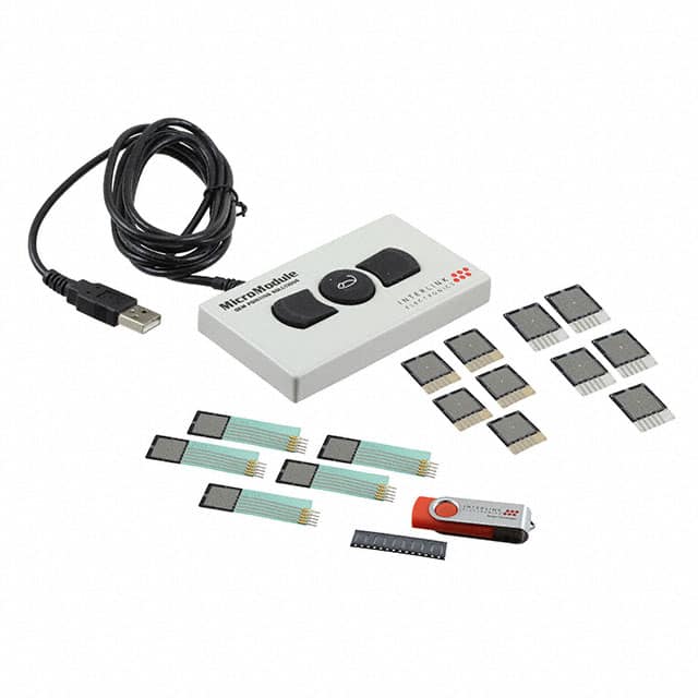 Interlink Electronics 54-00016 | Chipmall.com electronics components