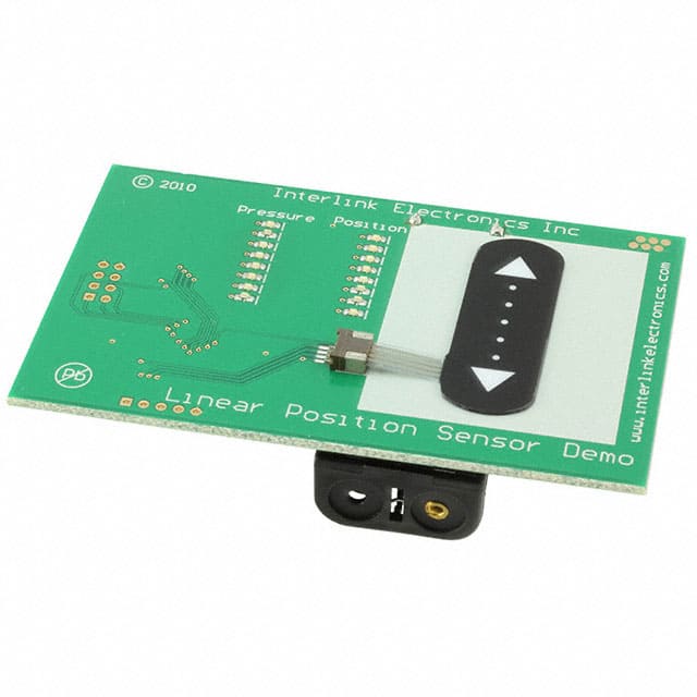 Interlink Electronics 54-00019 | Chipmall.com electronics components