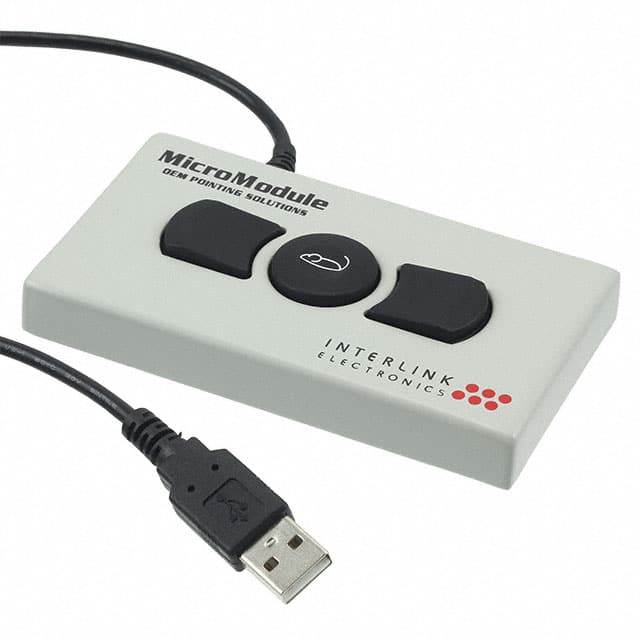 Interlink Electronics 54-00028 | Chipmall.com electronics components
