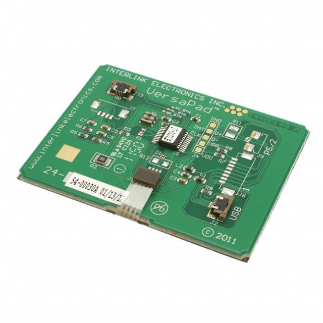 Interlink Electronics 54-00030 | Chipmall.com electronics components