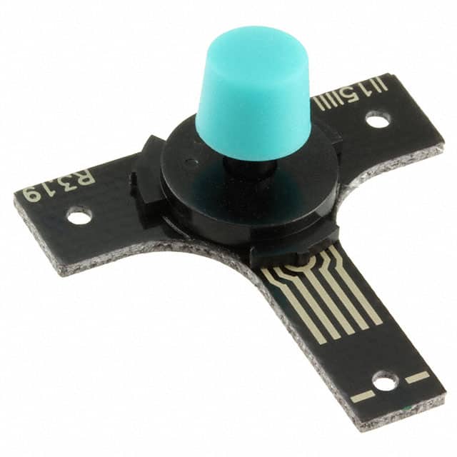 Interlink Electronics 54-24451 | Chipmall.com electronics components