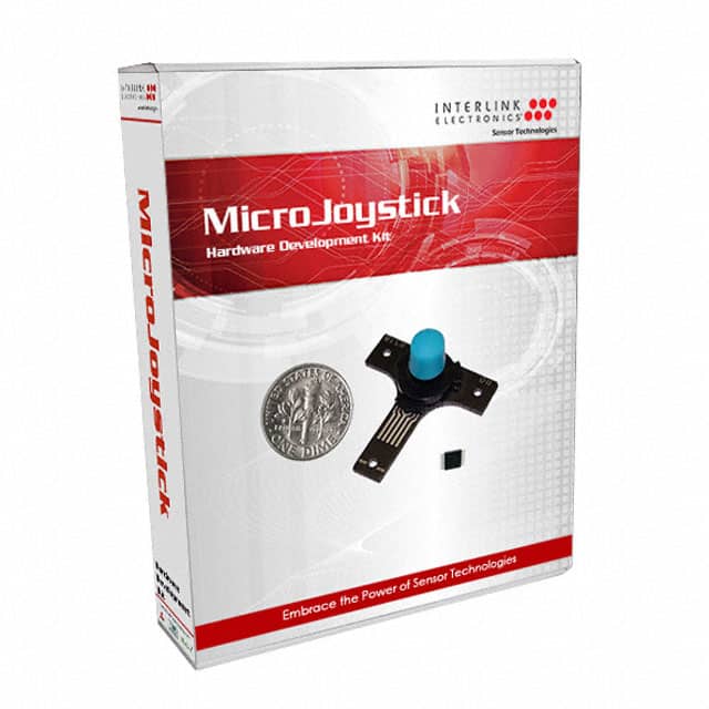 Interlink Electronics 54-89654 | Chipmall.com electronics components
