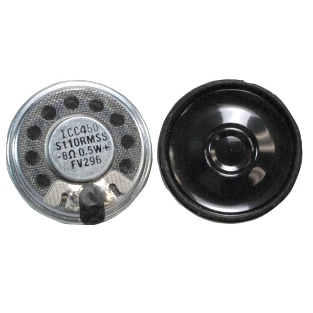 INTERNATIONAL COMPONENTS CORP S110RMSS | Chipmall.com electronics components