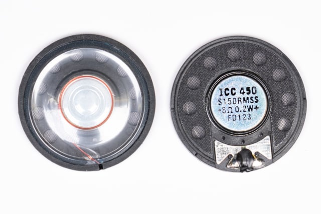 INTERNATIONAL COMPONENTS CORP S150RMSS | Chipmall.com electronics components