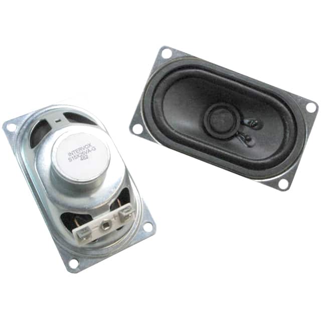 INTERNATIONAL COMPONENTS CORP S15X25VA | Chipmall.com electronics components