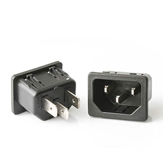 Interpower Corp 83030120 | Chipmall.com electronics components