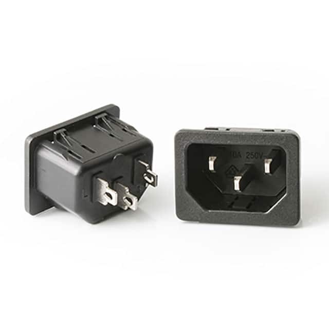 Interpower Corp 83030140 | Chipmall.com electronics components