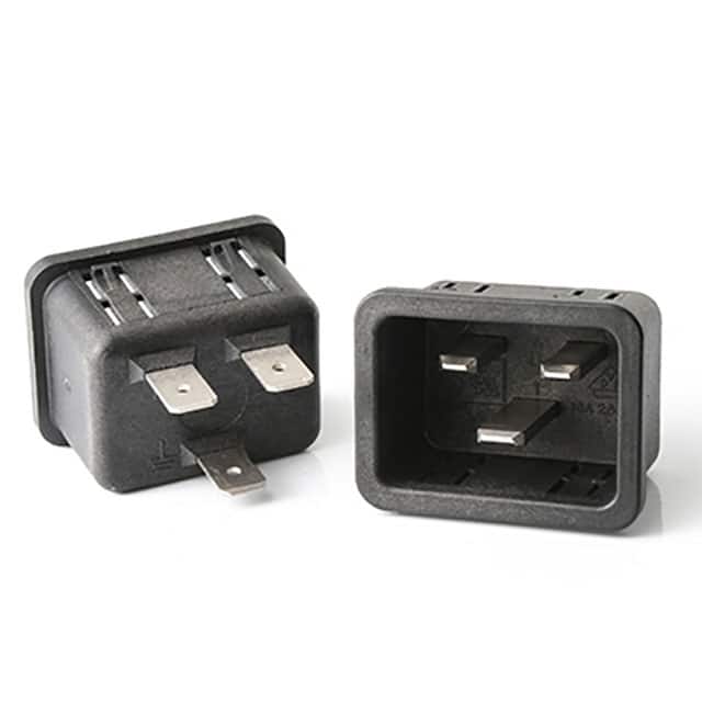 Interpower Corp 83030420 | Chipmall.com electronics components