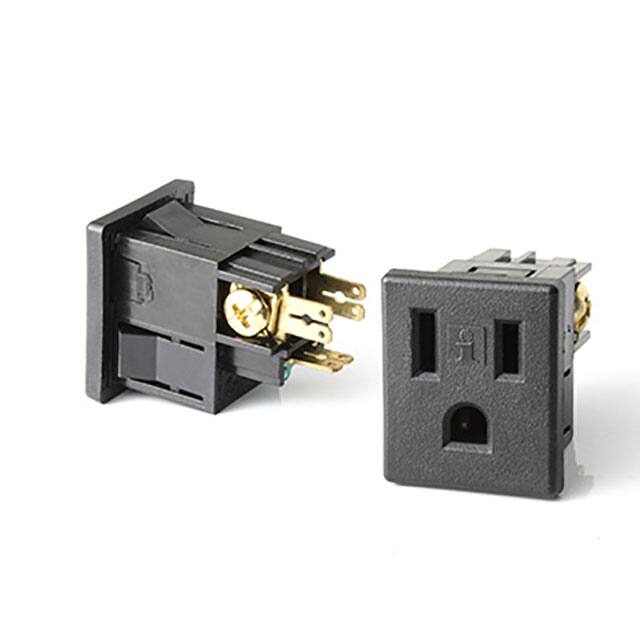 Interpower Corp 88211100 | Chipmall.com electronics components