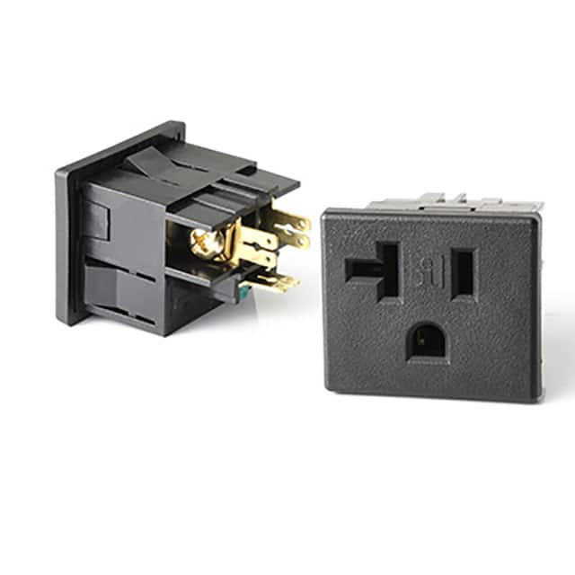Interpower Corp 88231100 | Chipmall.com electronics components
