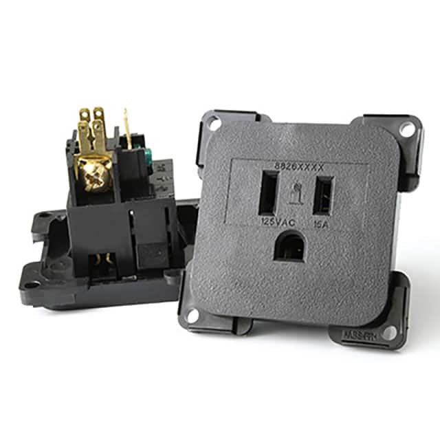 Interpower Corp 88261100 | Chipmall.com electronics components