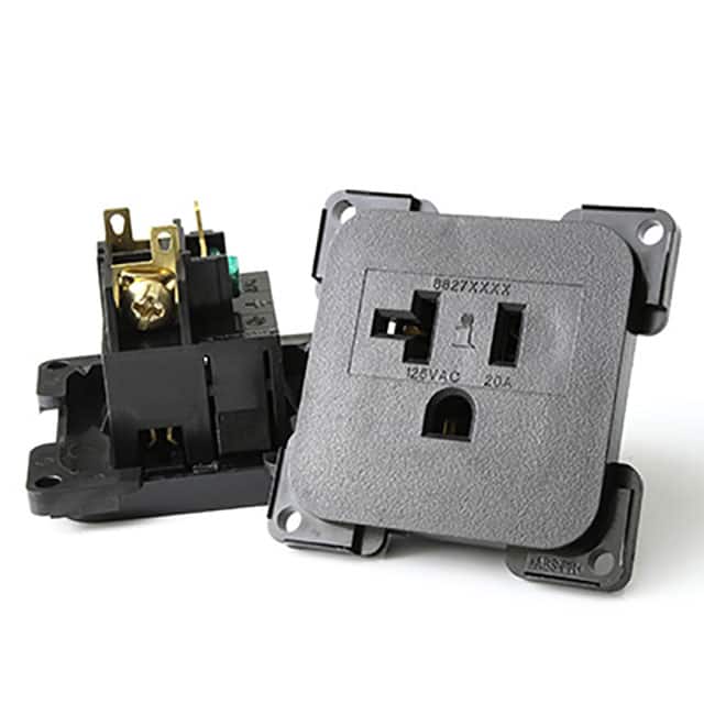 Interpower Corp 88274100 | Chipmall.com electronics components
