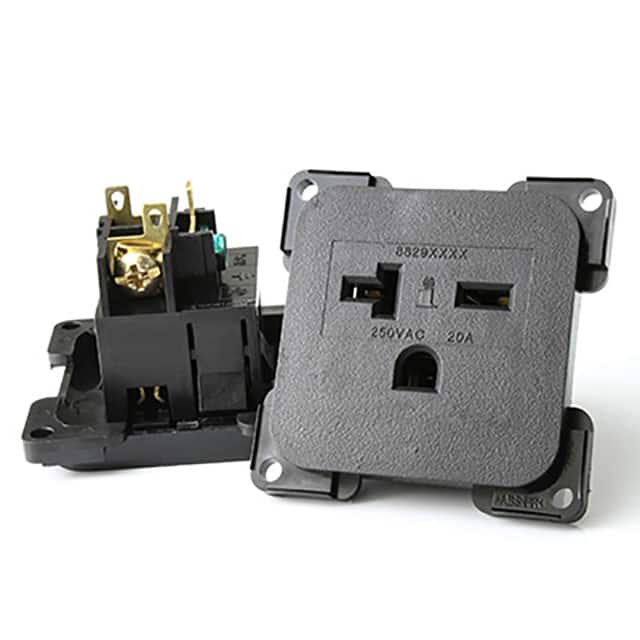Interpower Corp 88294100 | Chipmall.com electronics components