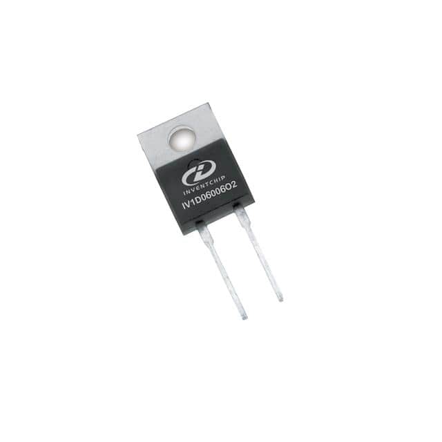 InventChip IV1D06006O2 | Chipmall.com electronics components