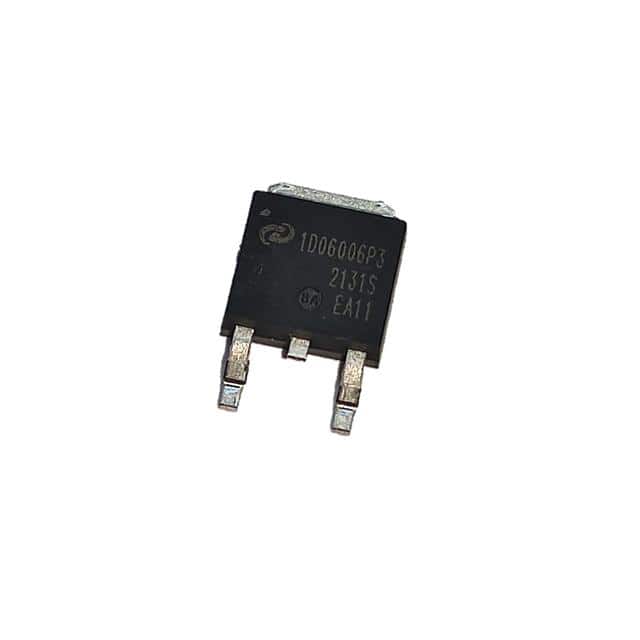 IV1D06006P3 | Chipmall.com electronics components