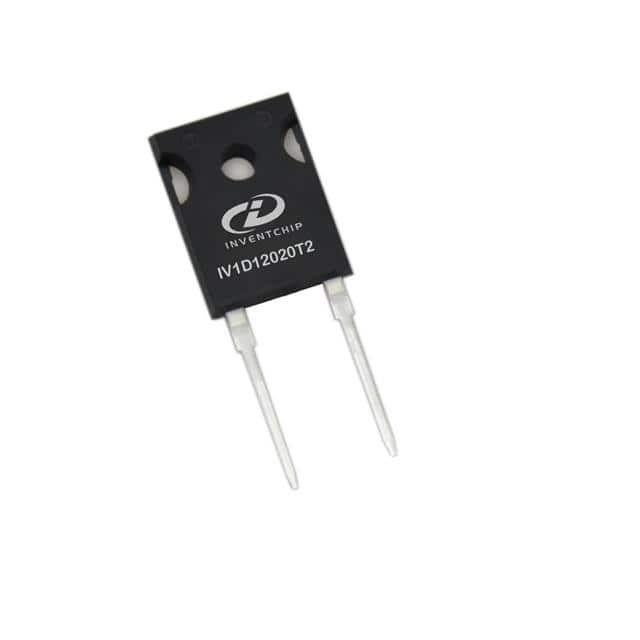 InventChip IV1D12020T2 | Chipmall.com electronics components