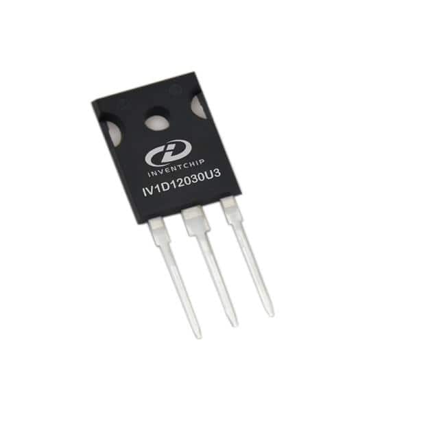 InventChip IV1D12030U3 | Chipmall.com electronics components