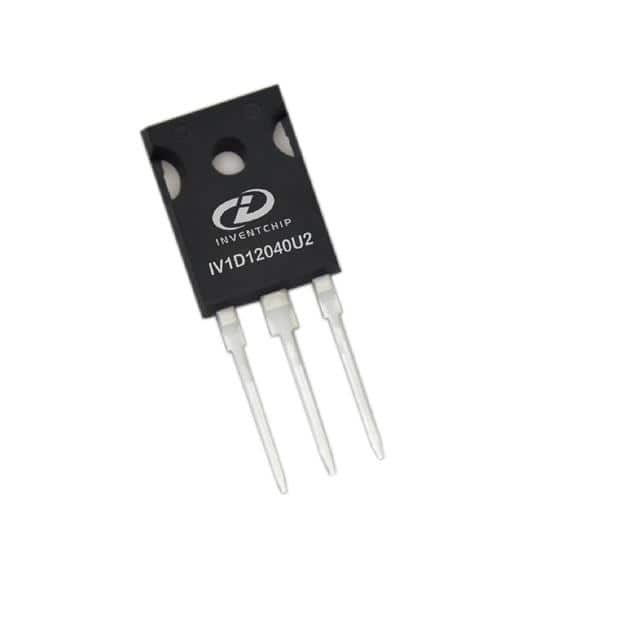 InventChip IV1D12040U2 | Chipmall.com electronics components