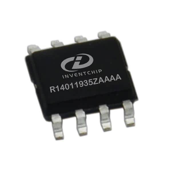 InventChip IVCR1401DPR | Chipmall.com electronics components