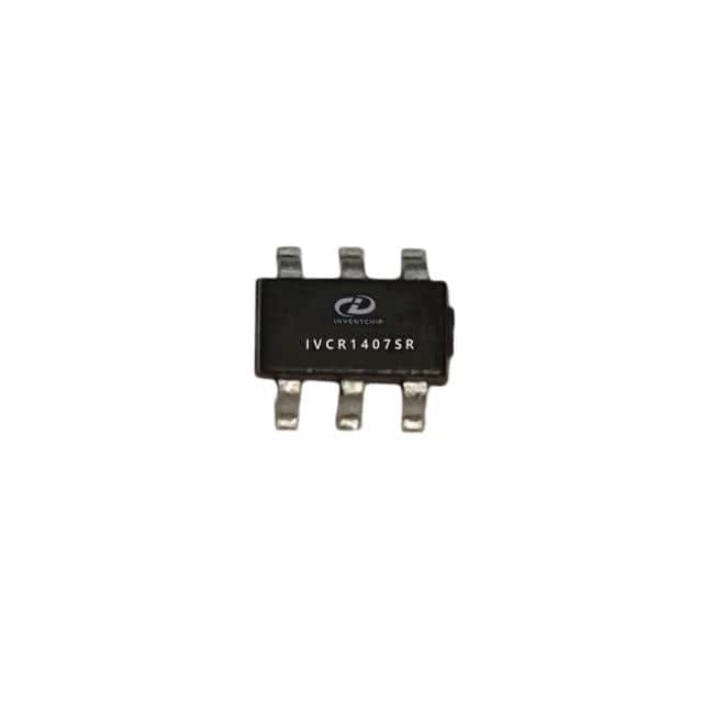 InventChip IVCR1407SR | Chipmall.com electronics components