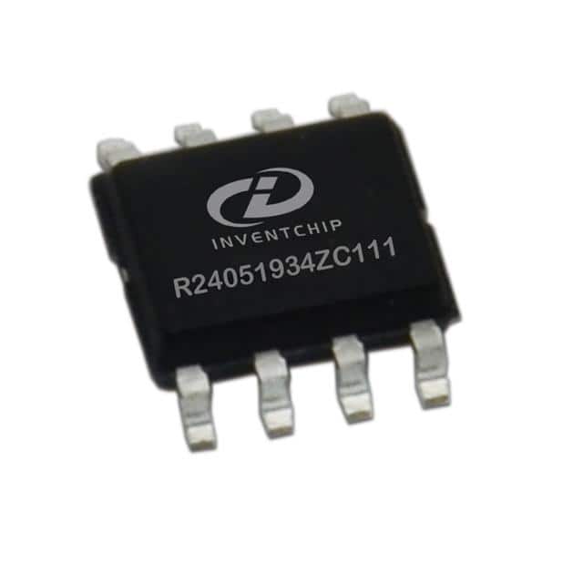 InventChip IVCR2405DR | Chipmall.com electronics components