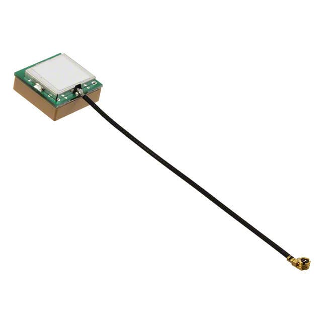 Inventek ACTPAT154-01-IP | Chipmall.com electronics components