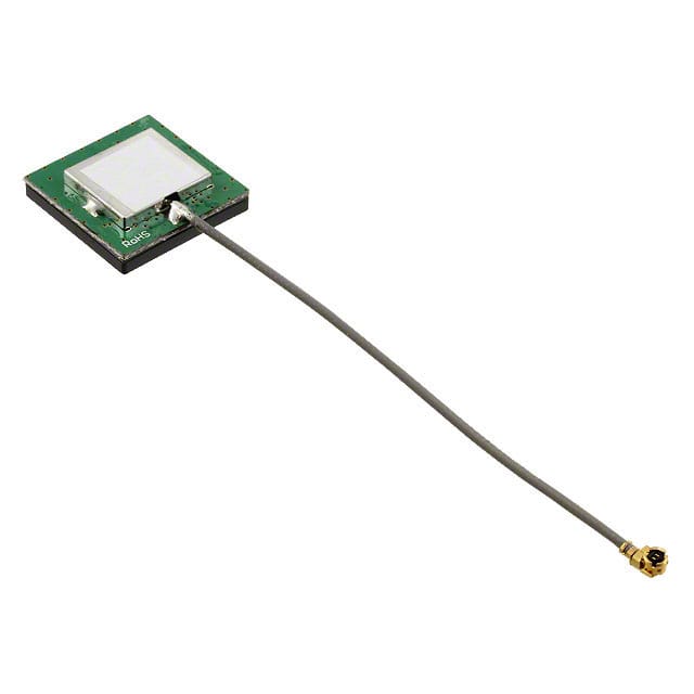 Inventek ACTPAT182-01-IP | Chipmall.com electronics components