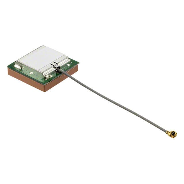 Inventek ACTPAT254-01-IP | Chipmall.com electronics components