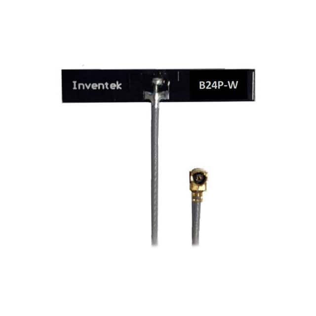Inventek B24P-W | Chipmall.com electronics components