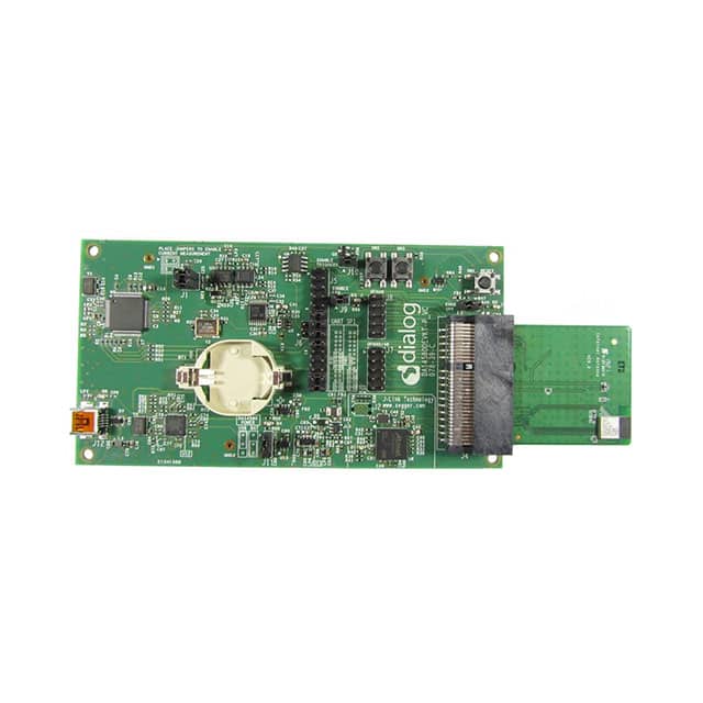Inventek IOTCOMBOEVK-14585 | Chipmall.com electronics components