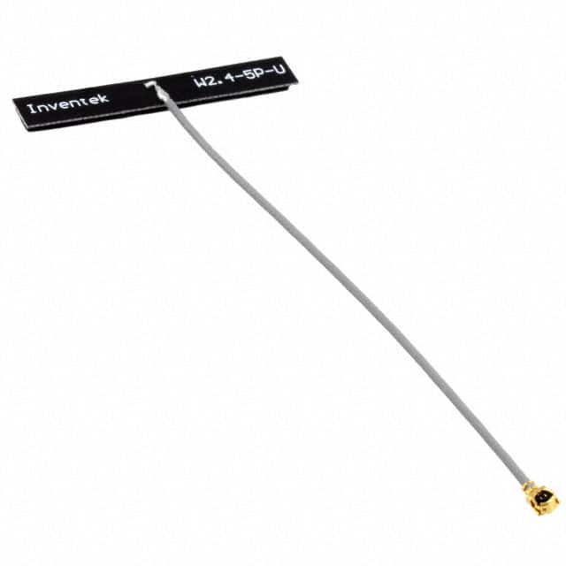 Inventek W2.4-5P-U | Chipmall.com electronics components