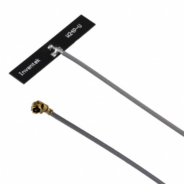 Inventek W24P-U | Chipmall.com electronics components