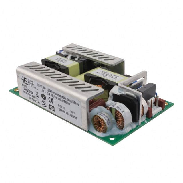 Inventus Power FSA150015A | Chipmall.com electronics components