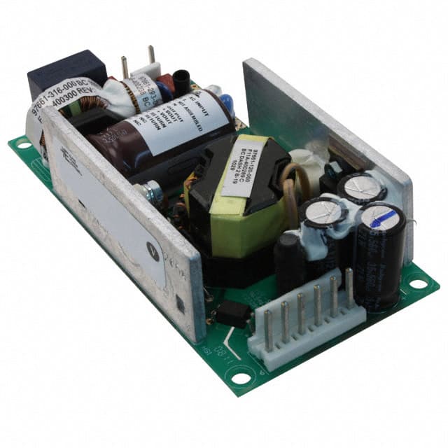 Inventus Power FTA040009A | Chipmall.com electronics components
