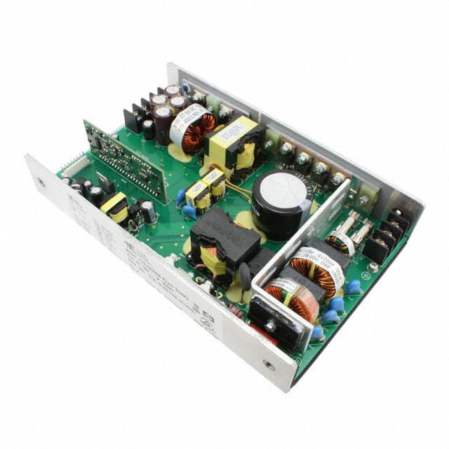 Inventus Power FXA350048A | Chipmall.com electronics components