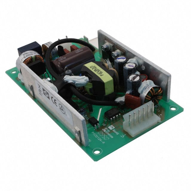 Inventus Power MS4018F | Chipmall.com electronics components