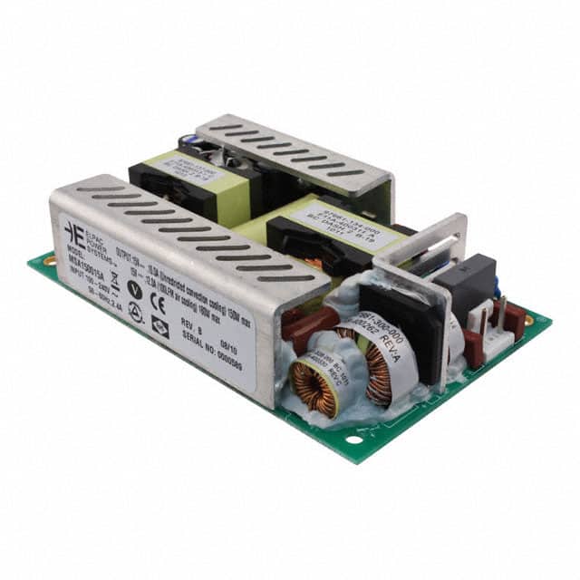 Inventus Power MSA150015A | Chipmall.com electronics components