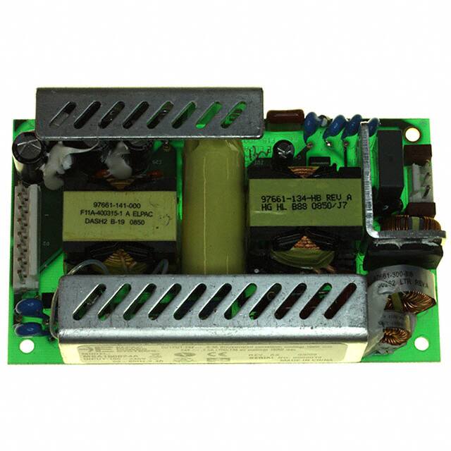 Inventus Power MSA150024A | Chipmall.com electronics components